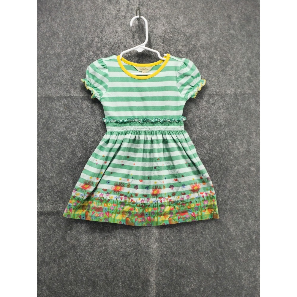 Matilda Jane dress 18-24